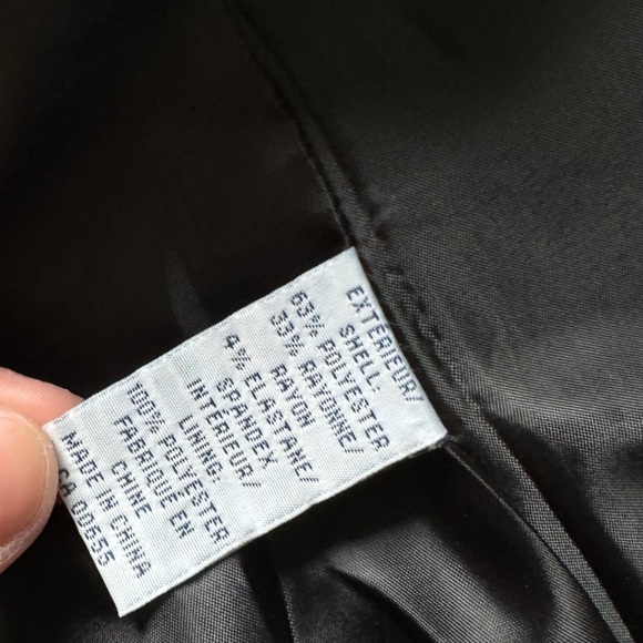 Fitted Dress Up Blazer - Picture 8 of 9